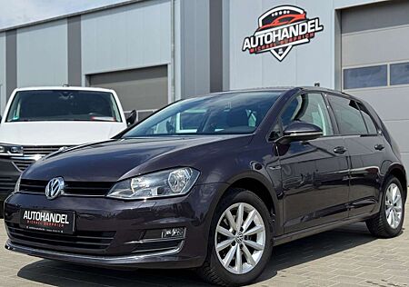 VW Golf Volkswagen VII 1.4 TSi Lim. Lounge BMT *TEMP*PDC*SHZ