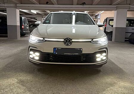 VW Golf Volkswagen GTE
