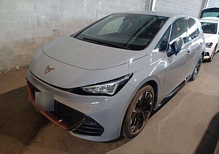 Cupra Born 170KW LED/ACC/DAB+/LANE/KAMERA/WÄRMEPUMPE