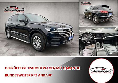 VW Touareg Volkswagen 3.0 TDI 4Motion BLACK FRIDAY