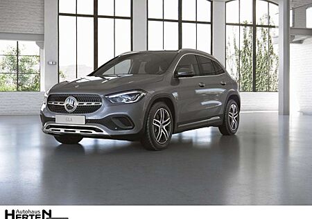 Mercedes-Benz GLA 200 PROGRESSIVE+AHK+LED+R-KAMERA+AMBIENTE+SH