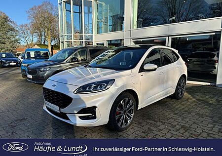 Ford Kuga Plug-In Hybrid ST-Line X AHK-klappbar