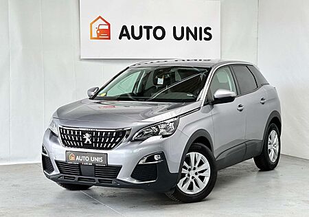 Peugeot 3008 1.5 BLUEHDI 130PS S&S AUTO ACTIVE BUSINESS