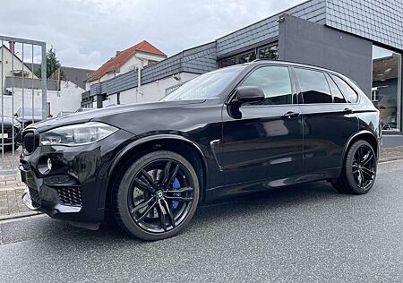 BMW X5 M |Carbon|360°|Softclose|STHZ|AHK|HUD|B&O|