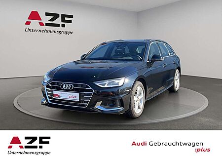 Audi A4 35 TFSI S-tronic advanced NAVI+ACC+DIG.