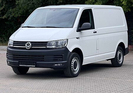 VW T6 Transporter Volkswagen 2.0 TDI DSG * 150 PS * 1 HAND