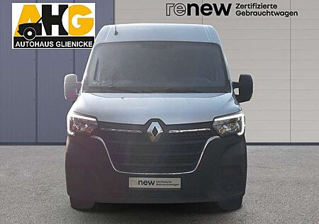 Renault Master L2H2 3,3t Sortimo innenausbau