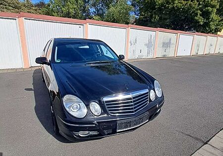 Mercedes-Benz E 300 BLUETEC 7G-TRONIC Avantgarde DPF