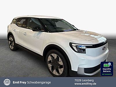 Ford Explorer Dual-Elektromotor Extend. Range AWD 79kWh