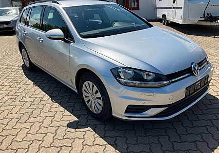 VW Golf Volkswagen VII Variant Trendline NAVI AHK 1.Hd