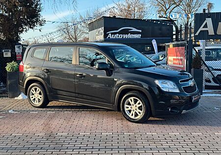 Chevrolet Orlando LT 2.0TD*Nav*7Siitze*Klima*PDC*TÜV NEU