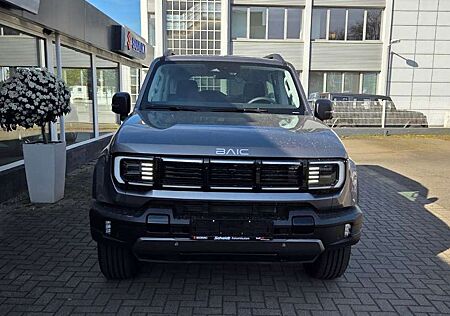 BAIC BJ40 PRO