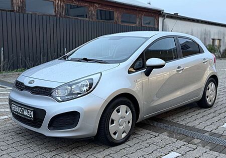 Kia Rio Fließheck Diesel 5-Türer 1.1 CRDI Ed. 7