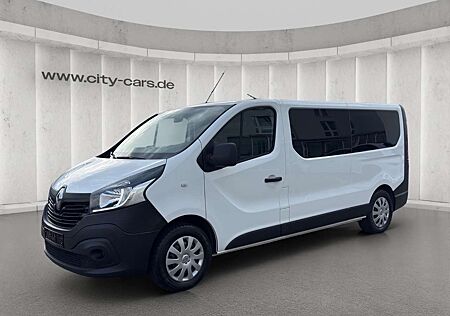 Renault Trafic Combi L2H1 Expression*1.Hand*Navig.*AHK*