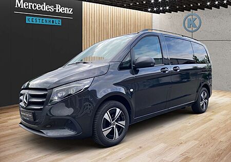 Mercedes-Benz Vito 114 CDI Tourer PRO *MOPF*AHK*360°KAM*SHZ*