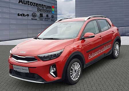 Kia Stonic 1,0 T-GDI Vision LED Navi