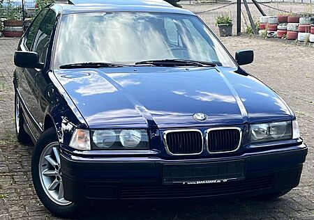 BMW 316i 316 compact-Automatik-Tüv Neu