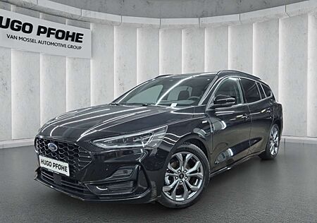 Ford Focus ST-Line Turnier Aut. MATRIX-LED NAV WI-PKT