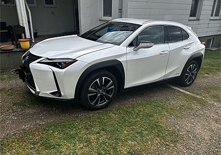 Lexus UX 250h Luxury Line