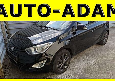 Hyundai i20 FIFA World Cup Edition*4 Türig*53.316 Km*