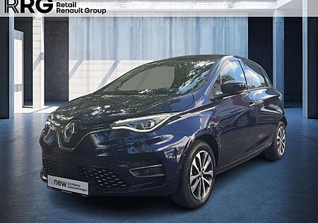 Renault ZOE E-Tech 100% el. INTENS Batteriekauf R135 Z.E. 50