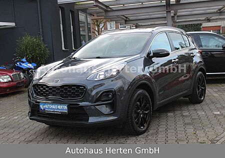 Kia Sportage 1.6 Dream Team 2WD*FACELIFT*LEDER*RFK*