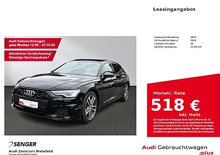Audi A6 Avant Design S line 45 TFSI quattro Matri