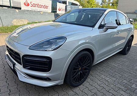 Porsche Cayenne GTS 4.0 V8 Coupe*Burmester*Pano*PDCC
