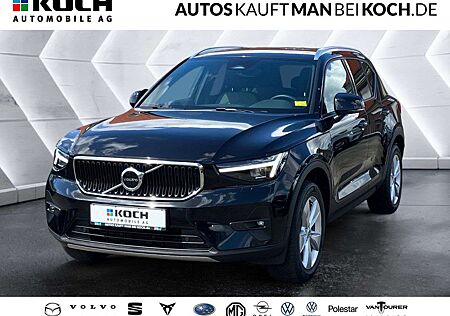 Volvo XC 40 XC40 B3 B DKG Core ACC AHK SHZ/LHZ NAVI PDC/CAM!