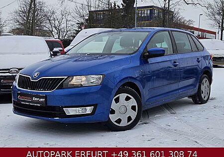 Skoda Rapid /Spaceback Spaceback Ambition*Klima*Temp*StzH*PDC