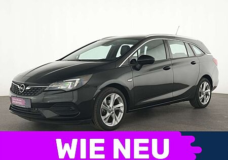 Opel Astra Elegance Ergonomiesitz|AHK|Navi|Kamera|LED
