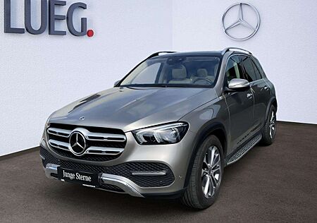 Mercedes-Benz GLE 580 4 Matic PANODACH+KOMFORT+SOUND+DISTRONIC