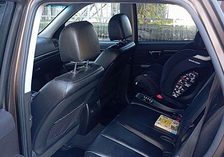 Hyundai Santa Fe 2.2 CRDi 4WD CPF Automatik Comfort