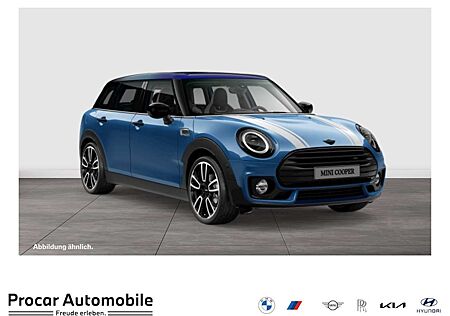 Mini Cooper Clubman JCW PANO RFK LED PDC V+H DAB Klima