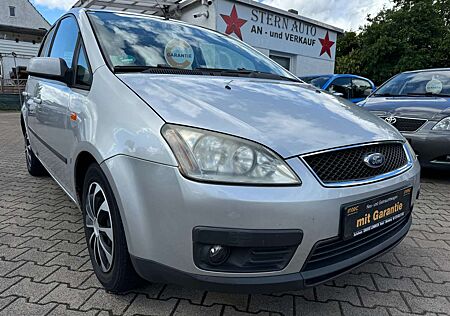 Ford C-Max Fun*Klima*Top Zustand*Schiebedach