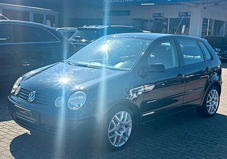 VW Polo Volkswagen IV Comfortline