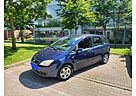 Ford Focus C-Max Ghia