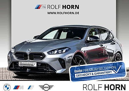 BMW 1er M Coupé M135 xDrive HeadUp RfKamera Navi LED Lenkradhzg.