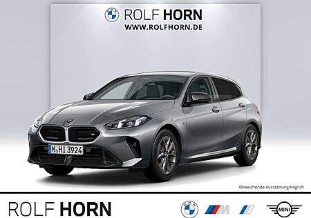 BMW 1er M Coupé M135 xDrive HeadUp RfKamera Navi LED Lenkradhzg.