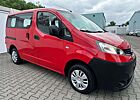 Nissan NV200 Evalia Kombi*1.Hand*R.Kamera*Klima*5-Sitze