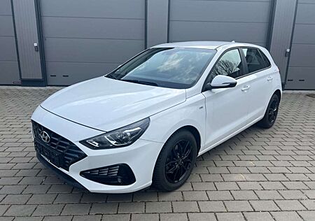 Hyundai i30 1.5 T-GDI Hybrid Prime DCT AUTOMATIK KAMERA