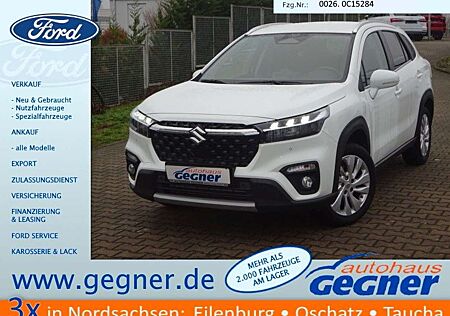 Suzuki Others (SX4) S-Cross Edition ACC