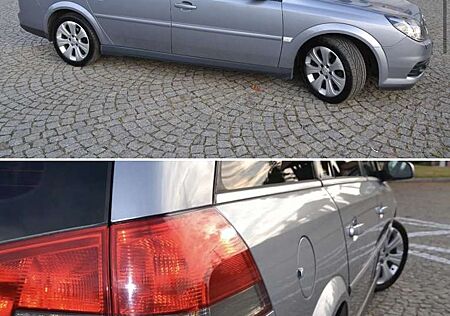 Opel Vectra 1.9 CDTI Caravan Business Executive