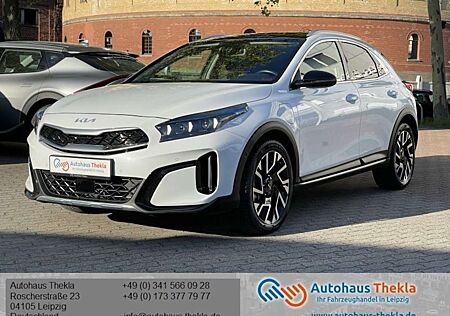 Kia XCeed 1.6 GDI Platinum Edition Plug-in Hybrid