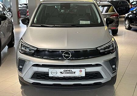 Opel Crossland 1.2 Automatik Elegance Paket