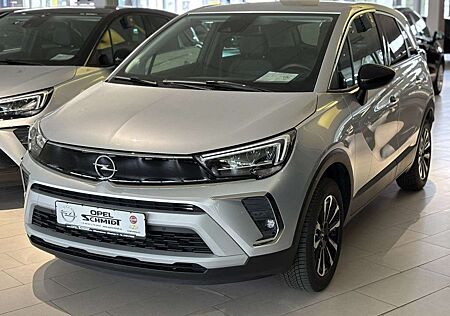 Opel Crossland 1.2 Automatik Elegance Paket