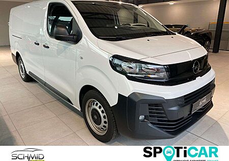 Opel Vivaro Kasten Edition L AUTOMATIK AHK