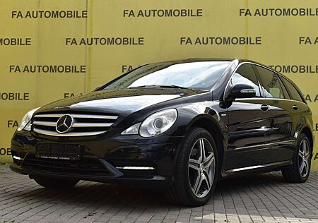 Mercedes-Benz R 350 L Grand Edition CDI 4Matic/7 SITZE/SHZ/AMG