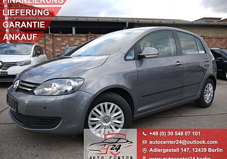 VW Golf Plus Volkswagen 1.2 TSI Trendline