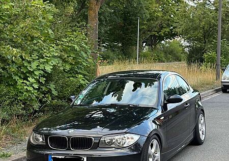 BMW 123d 123 DPF